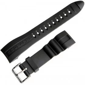 Curea Scubapro MANTIS Negru 01