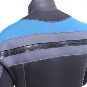 Costum semiuscat Sopras ISLANDA Man 02