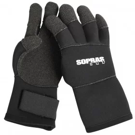 Manusi Sopras KEVLAR 01