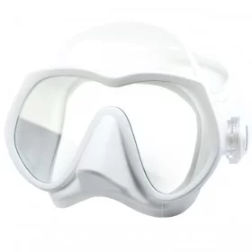 Masca Sopras FORTE White 01