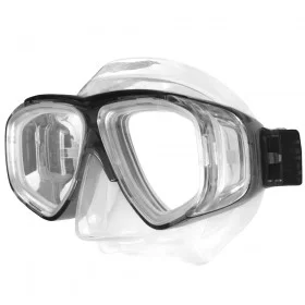 Masca Sopras VISUAL Negru 01