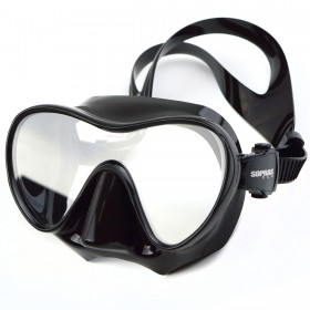 Masca Sopras OCCHIO Black 01