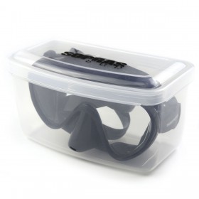 Masca Sopras OCCHIO Black 02