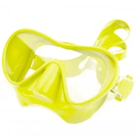 Masca Sopras OCCHIO Yellow 01