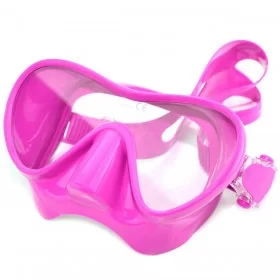 Masca Sopras OCCHIO Pink 01