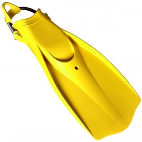 Labe Sopras RUBBER IV Yellow SS