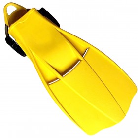 Labe Sopras RUBBER III Yellow SS