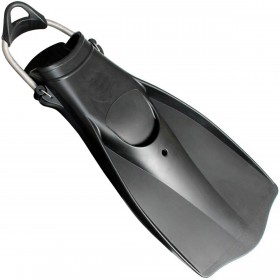 Labe Sopras RUBBER IV Black SS