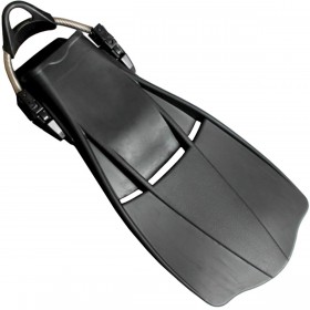 Labe Sopras RUBBER III Black SS