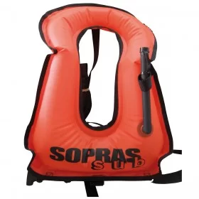 Vesta snorkeling Sopras SNORKELING MD 01