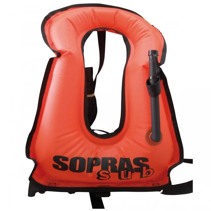 Vesta snorkeling Sopras SNORKELING MD 01