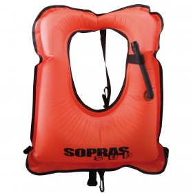 Vesta snorkeling Sopras SNORKELING AD 01