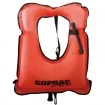Vesta snorkeling Sopras SNORKELING AD 01