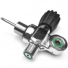 Robinet butelie Sopras MODULAR LEFT 232 02