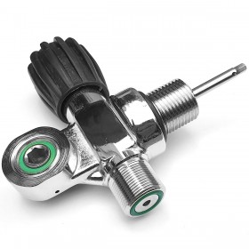 Robinet butelie Sopras MODULAR RIGHT 232 02