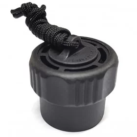 Capac regulator Sopras REG CAP DIN 02