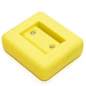 Lest Sopras ANATOMIC 1kg Galben 01