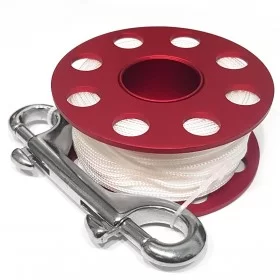 Mosor Sopras ALU Red 01