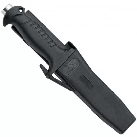 Cutit Sopras SQUALO 15 Negru 02