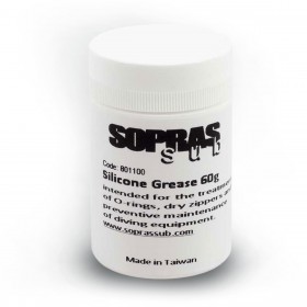Solutie intretinere Sopras SILICONE Grease 01