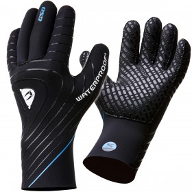 Manusi Waterproof G50 Ultraflex 01