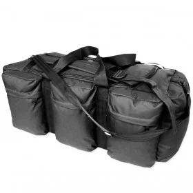 Geanta Miltec COMBAT DUFFLE Black 01