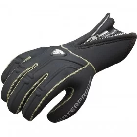 Manusi Waterproof G1 KEVLAR 01