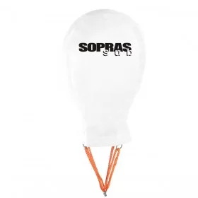 Parasuta de ridicare Sopras WHITE 01