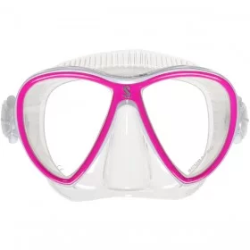 Masca Scubapro SYNERGY TWIN Roz 02