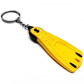 Breloc Scubapro GO Galben 01