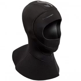 Cagula Scubapro EVERFLEX BIB SEAL 01