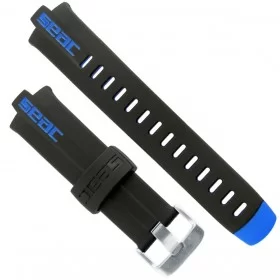 Curea computer Seac ACTION Blue 01