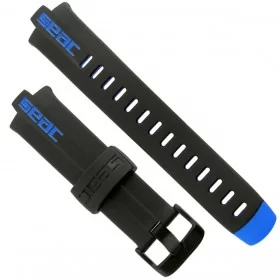 Curea computer Seac ACTION HR Blue 01