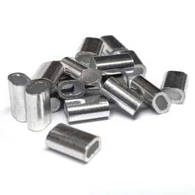 Cleme prindere saula Seac SLEEVES 20PZ 01