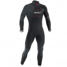 Costum Seac SPACE 5 Man 01