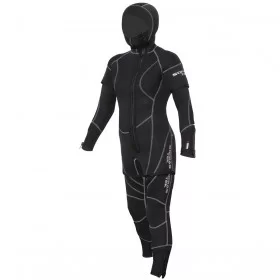 Costum Sopras FREDDO EXTREME STRETCH x2 Lady 01