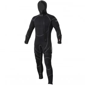 Costum Sopras FREDDO STRETCH x2 Man 01