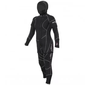 Costum Sopras FREDDO STRETCH x2 Lady 01