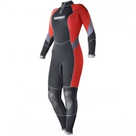 Costum Sopras ANTIBES Lady 01