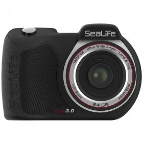 Camera cu carcasa SeaLife MICRO 3 03
