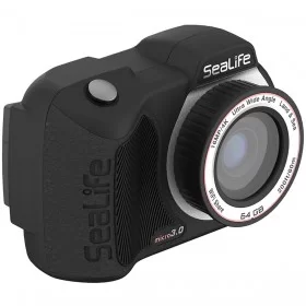 Camera cu carcasa SeaLife MICRO 3 01
