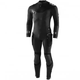 Costum Waterproof W7 5 Man 01