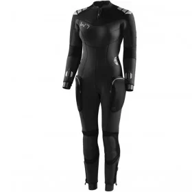 Costum Waterproof W7 5 Lady 01