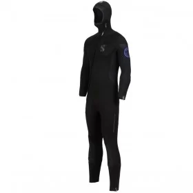 Costum Scubapro ONEFLEX 6.0 Man 01