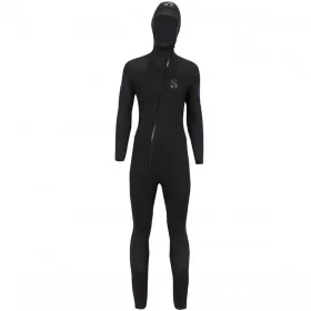 Costum Scubapro ONEFLEX 6.0 Lady 01
