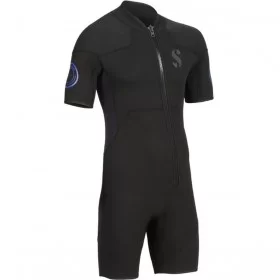 Costum scurt Scubapro ONEFLEX 2.5 Man 01