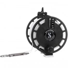 Mosor Scubapro S TEK EXPEDITION 200 m 01