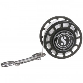 Mosor Scubapro S TEK SPINNER 30 m 01