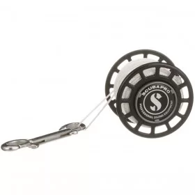 Mosor Scubapro S TEK SPINNER 45 m 01