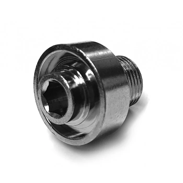 Piesa T1 Seac DIN handwheel lock 230 BAR 01